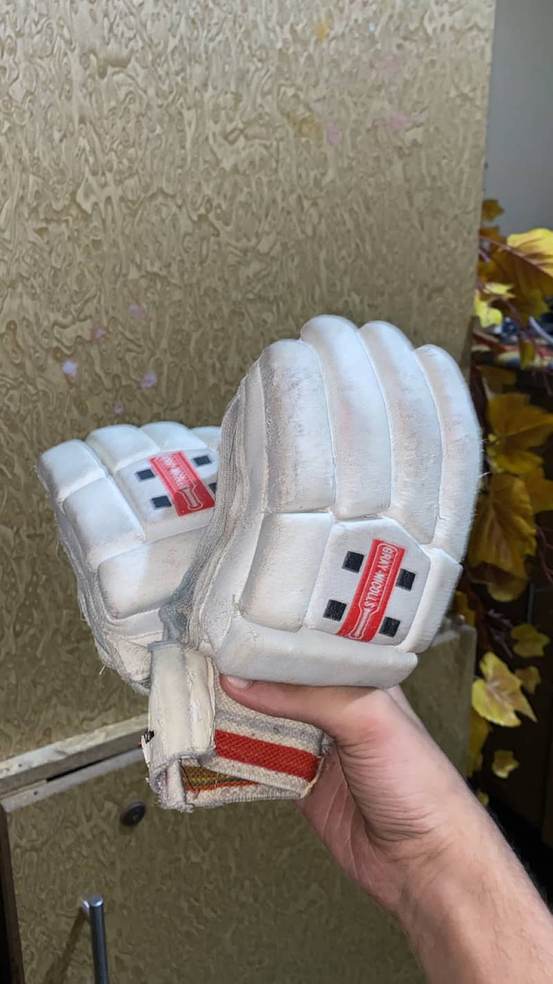 Hardball Cricket Kit 3