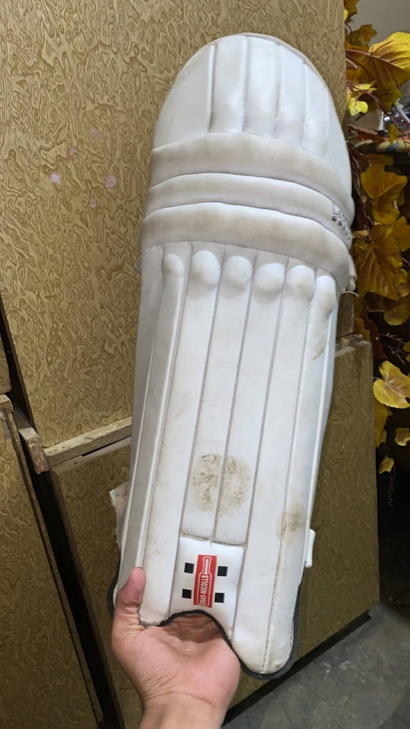 Hardball Cricket Kit 5
