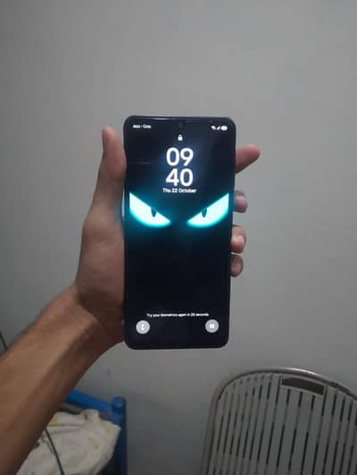 Samsung Mobile A07 4/128