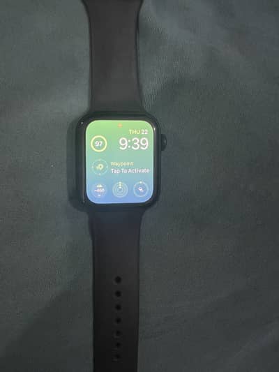 Apple watch series 11