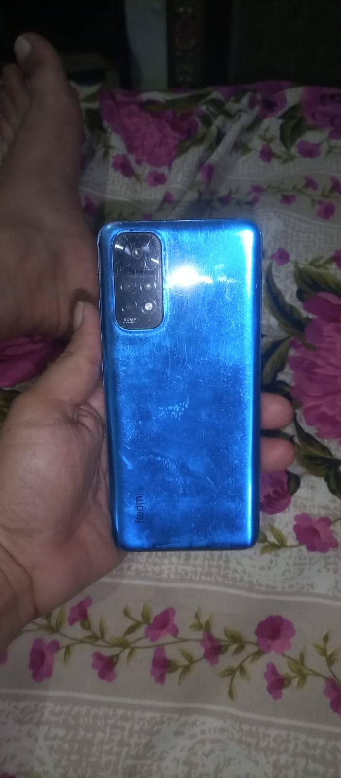 Xiaomi Redmi Note 11 Pro 0