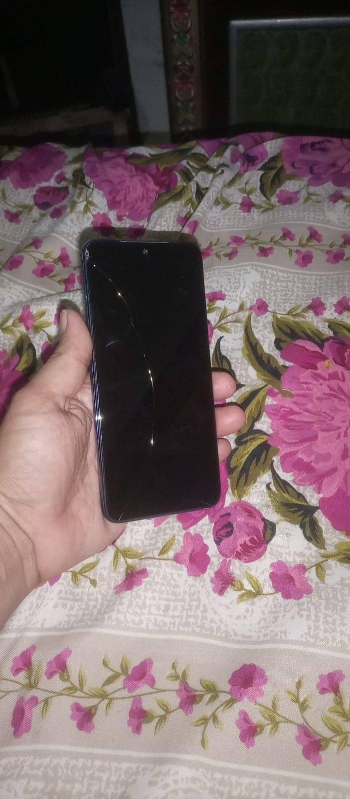 Xiaomi Redmi Note 11 Pro 1