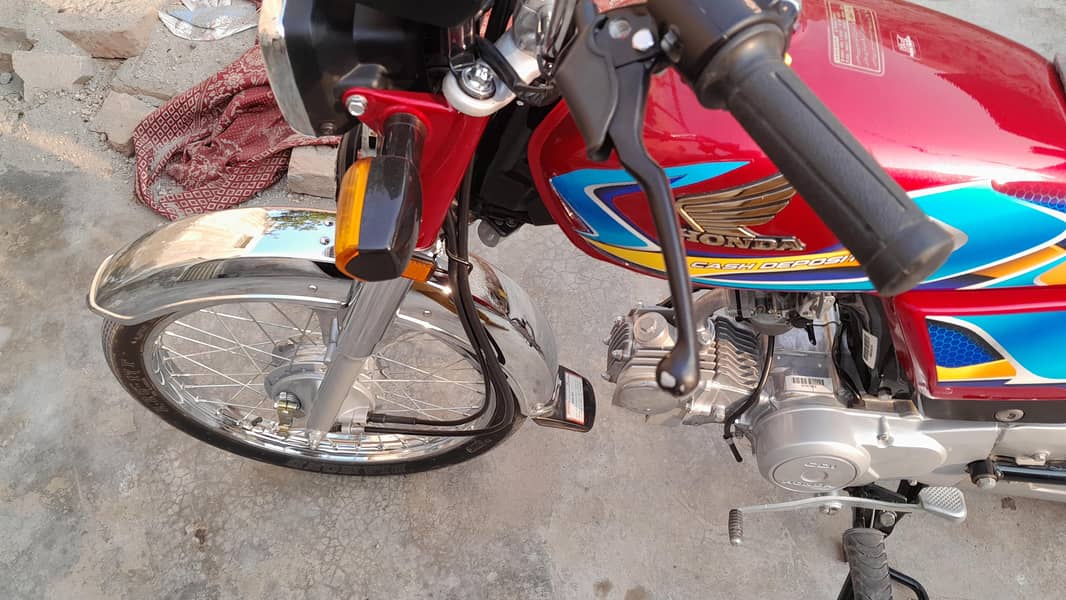 cd 70 2026 model 2