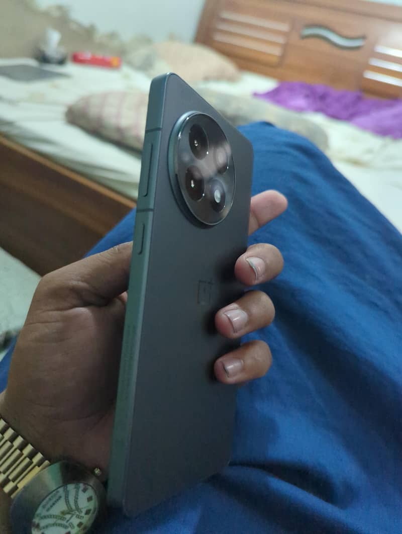 One Plus 13R 1