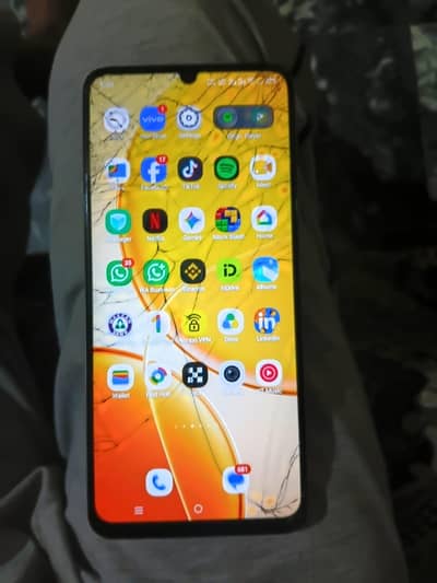 Vivo Y04