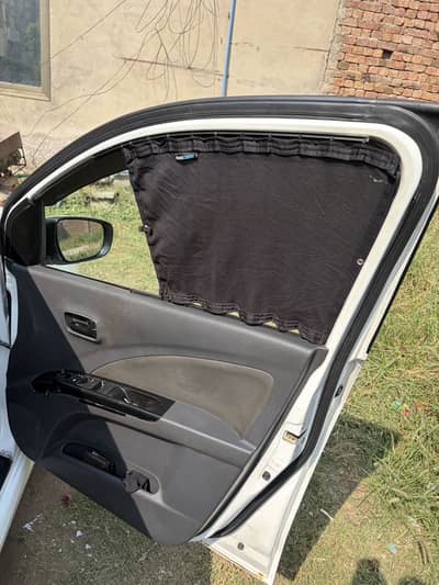 Suzuki Cultus VXL 2021