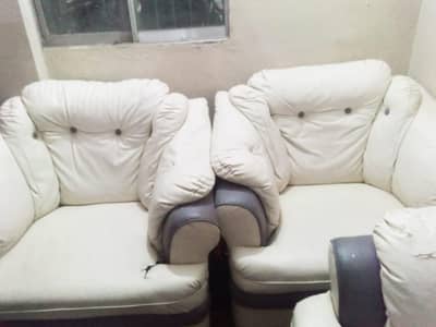 5 seater sofa set for sale- urgent sale karachi