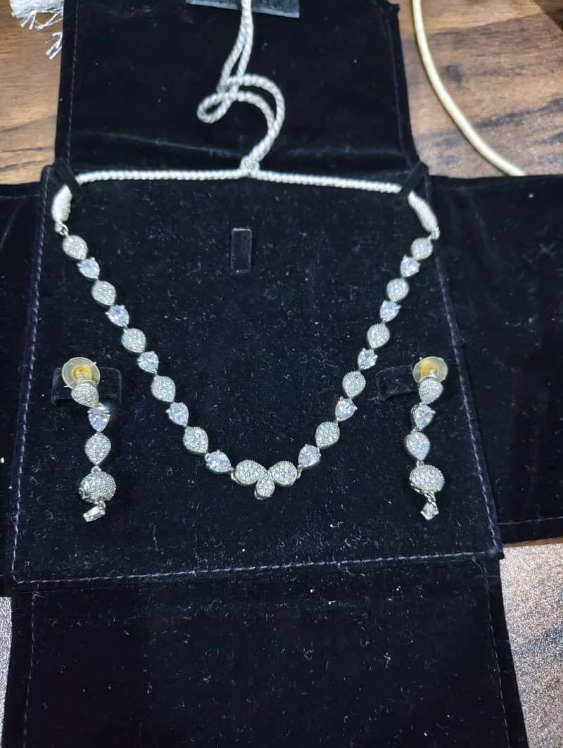 jewellery sets 0