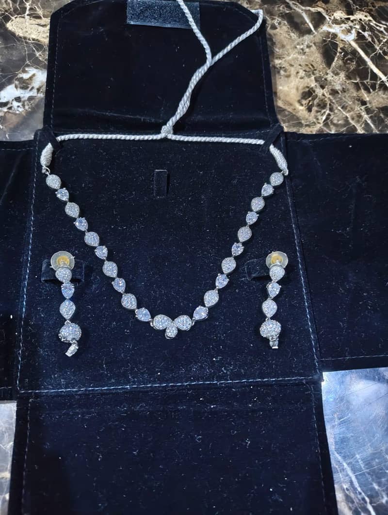 jewellery sets 1