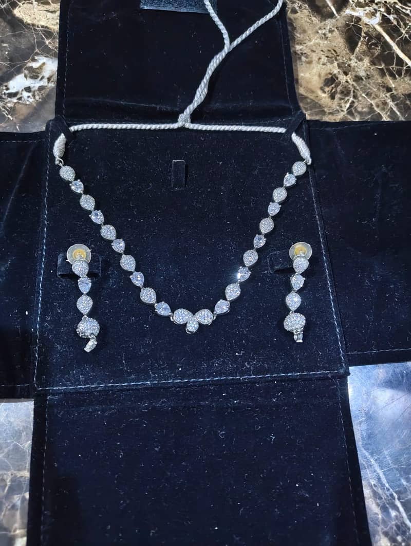 jewellery sets 4