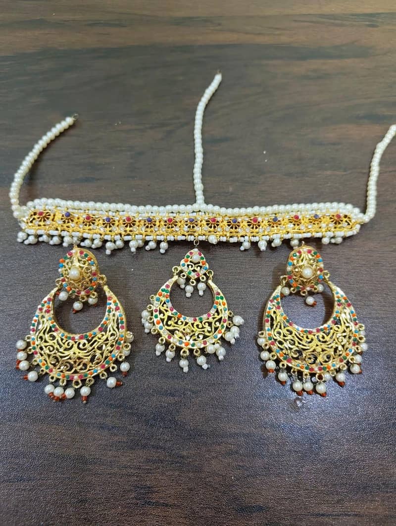 jewellery sets 5