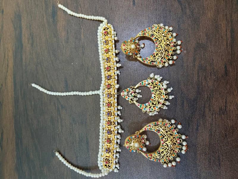 jewellery sets 6