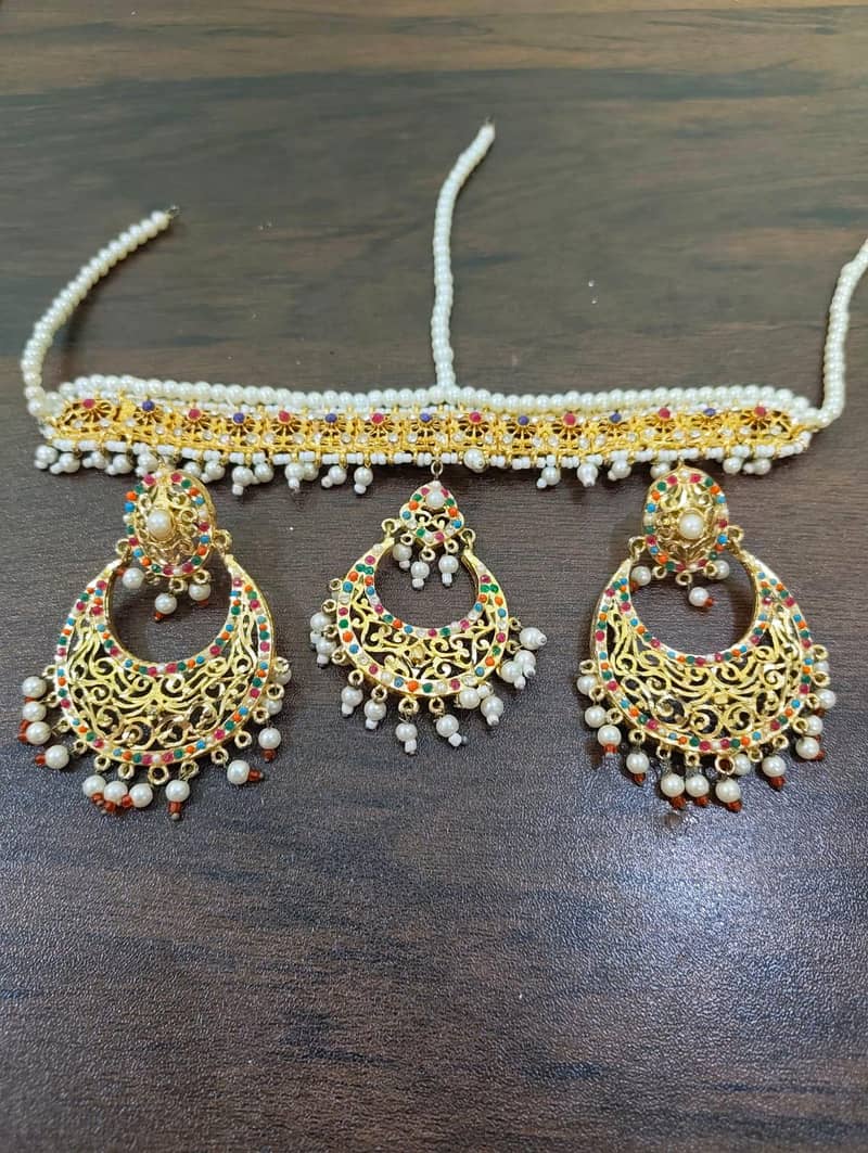 jewellery sets 7
