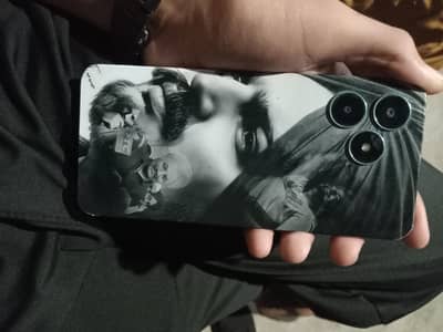 Realme Note 50