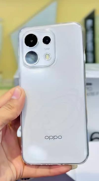 OPPO Reno f16