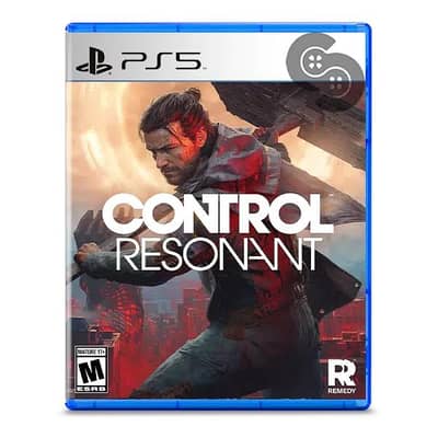 CONTROL RESONANT PS5