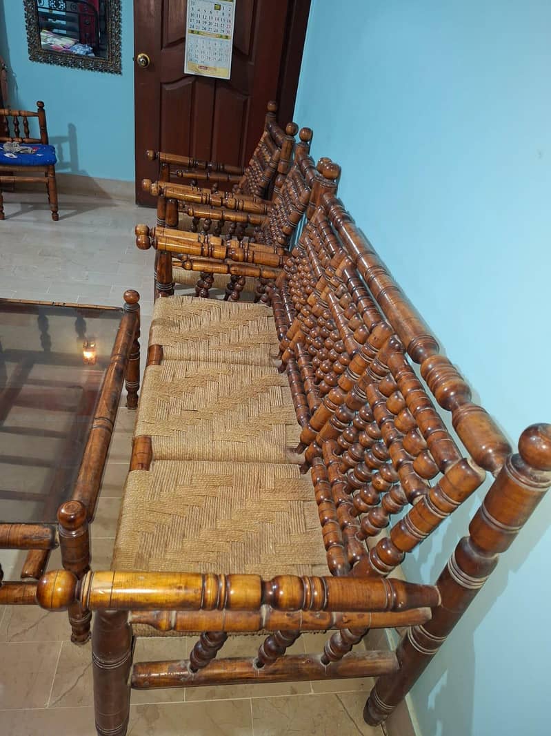 Sindhi sofa 2