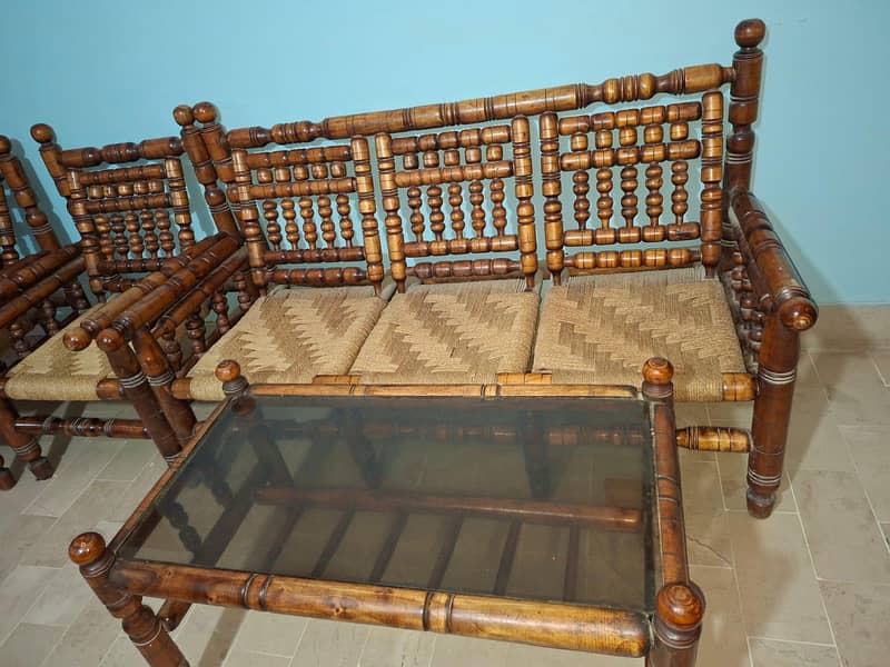 Sindhi sofa 3