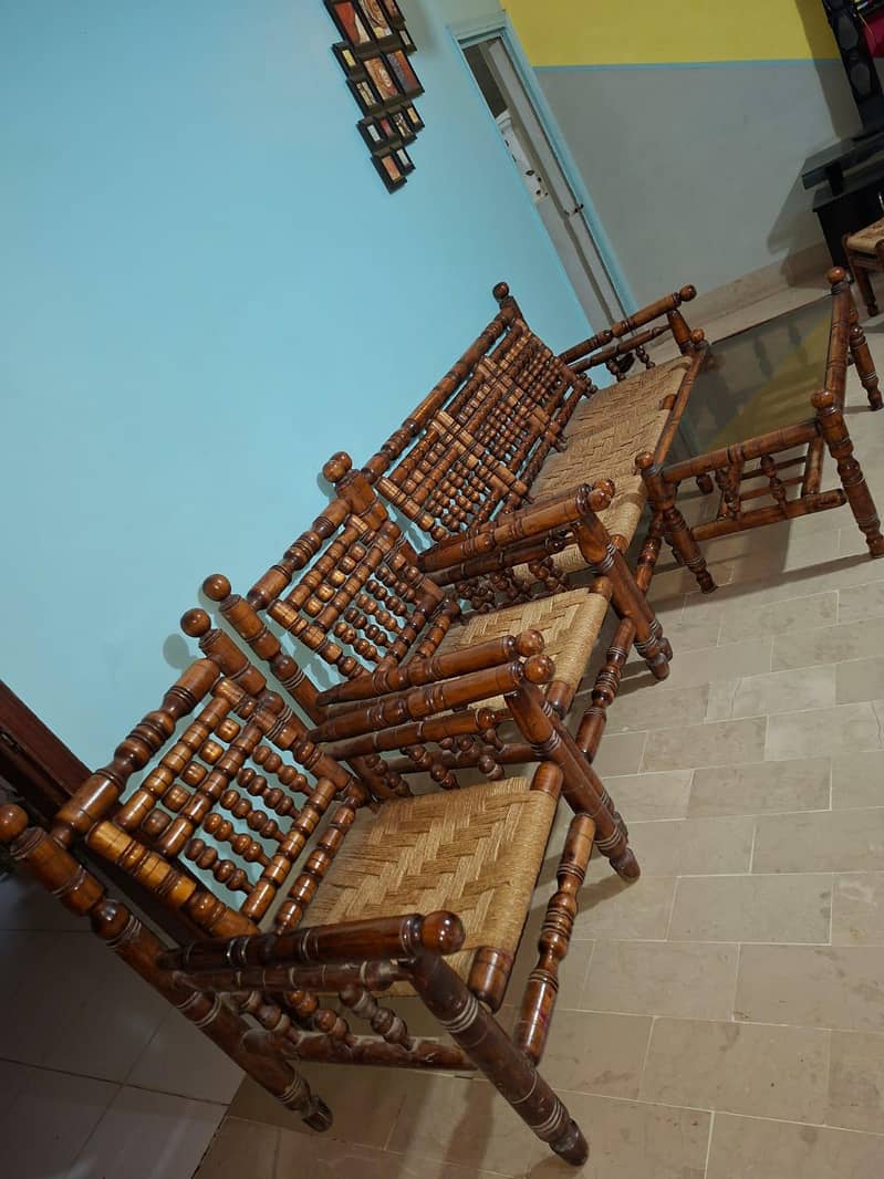 Sindhi sofa 4