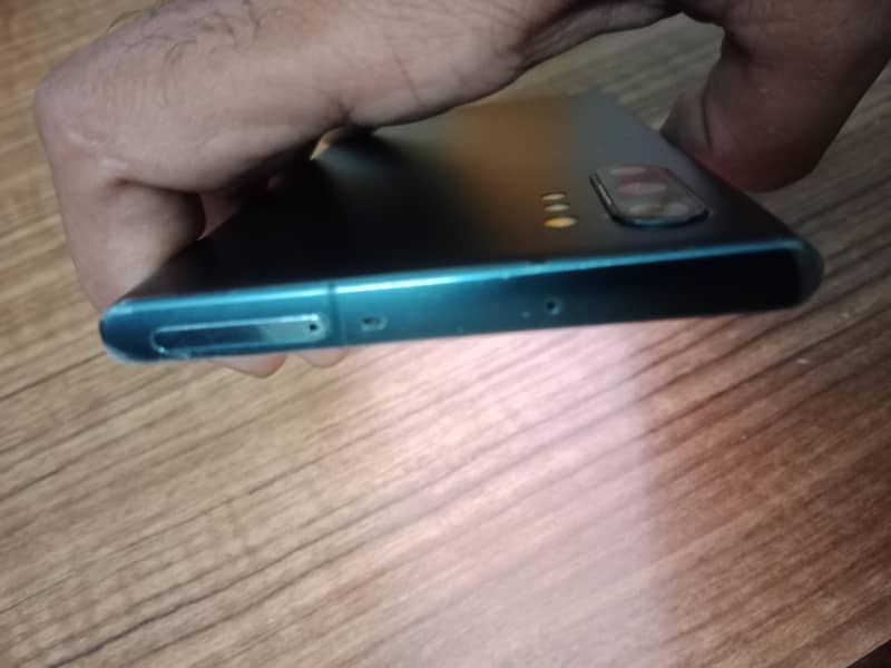 Samsung Mobile Note 10 Plus 2