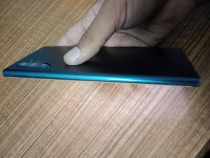 Samsung Mobile Note 10 Plus 3
