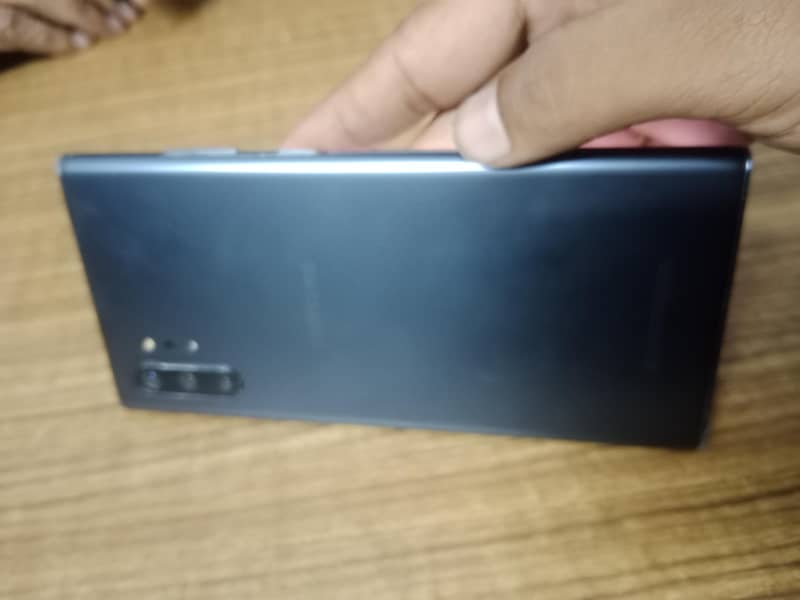 Samsung Mobile Note 10 Plus 5