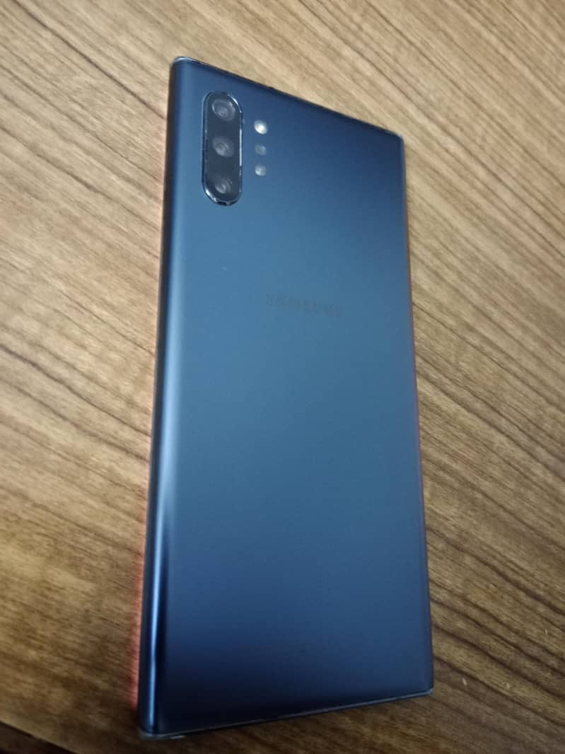 Samsung Mobile Note 10 Plus 6