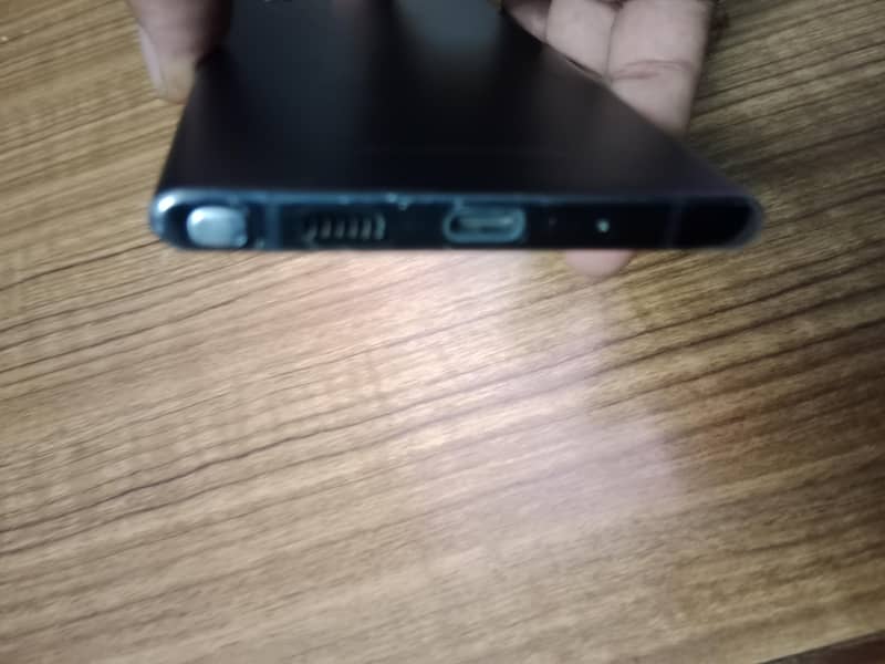 Samsung Mobile Note 10 Plus 7