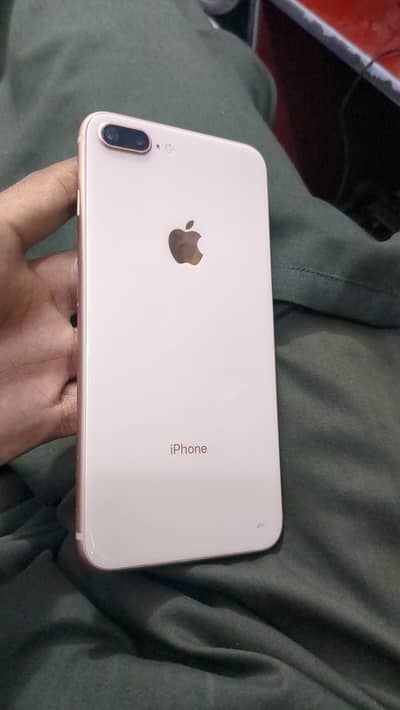 Apple iPhone 8 Plus