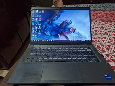 Dell latitude i5 13gen