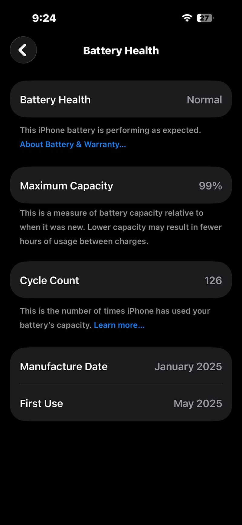 Apple iPhone 15 Pro 2
