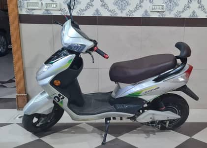 YJ Future excellent condition 03264223232/03706434334