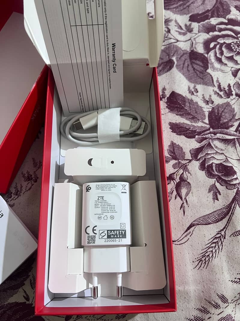 Zte Other Model 3