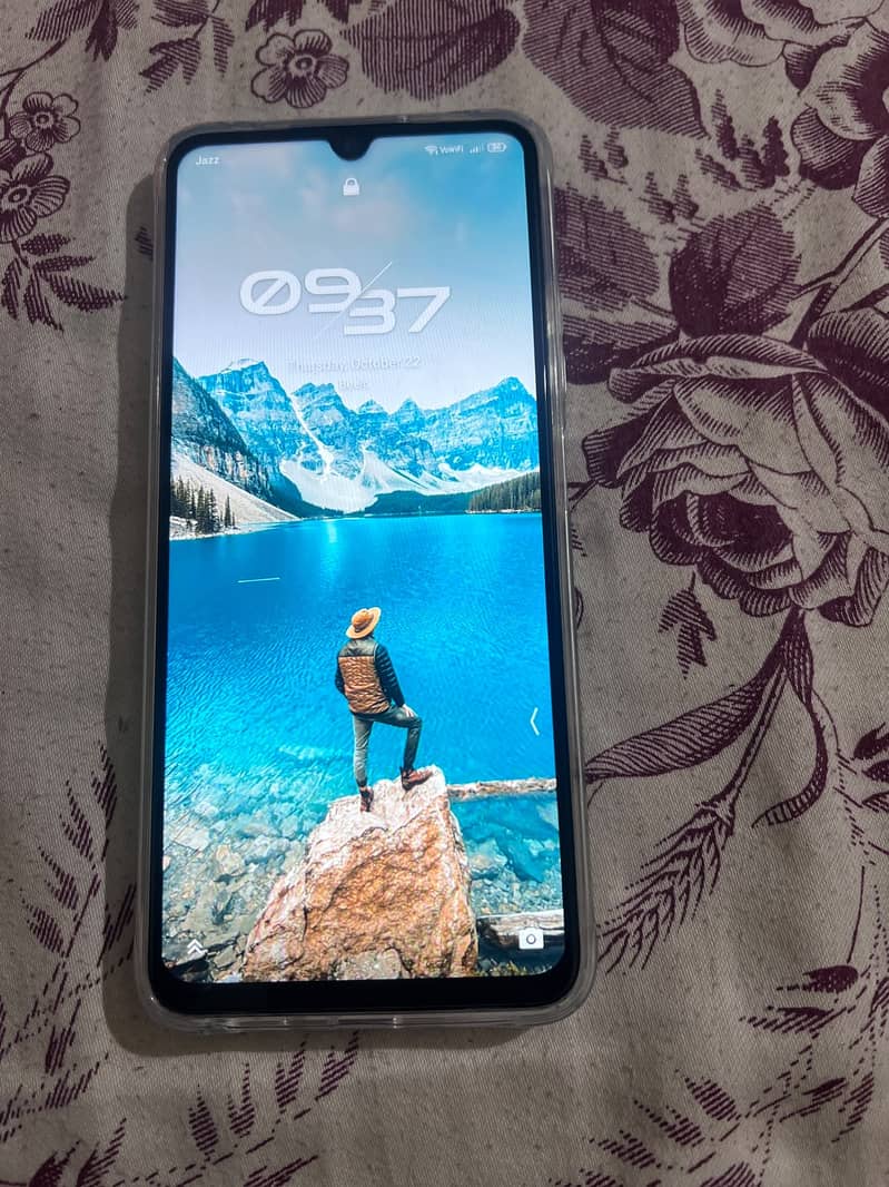 Zte Other Model 4