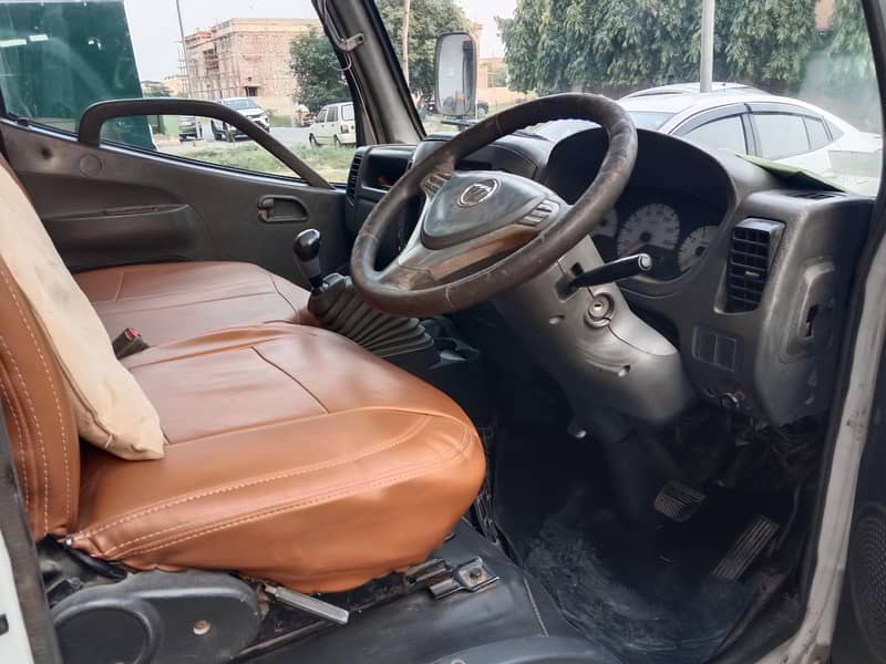 FOTON M 280 3