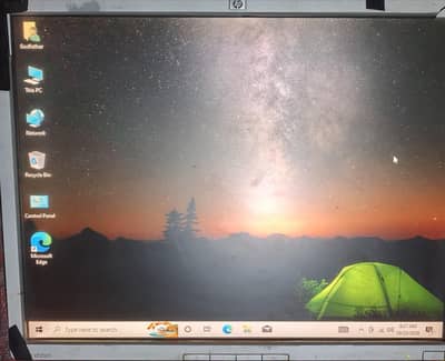 Complete Desktop Computer Set | Core i3 | 4GB RAM | 250GB HDD