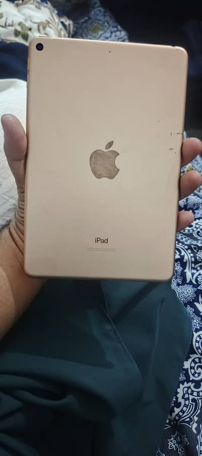 ipad mini 5