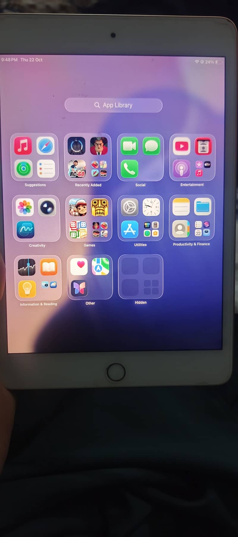 ipad mini 5 1