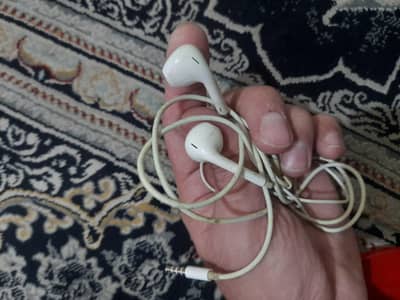 Gaming PUBG iphone handsfree for all mobiles