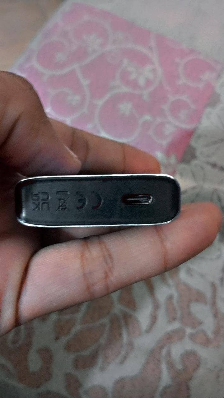Freemax maxpod blue 0