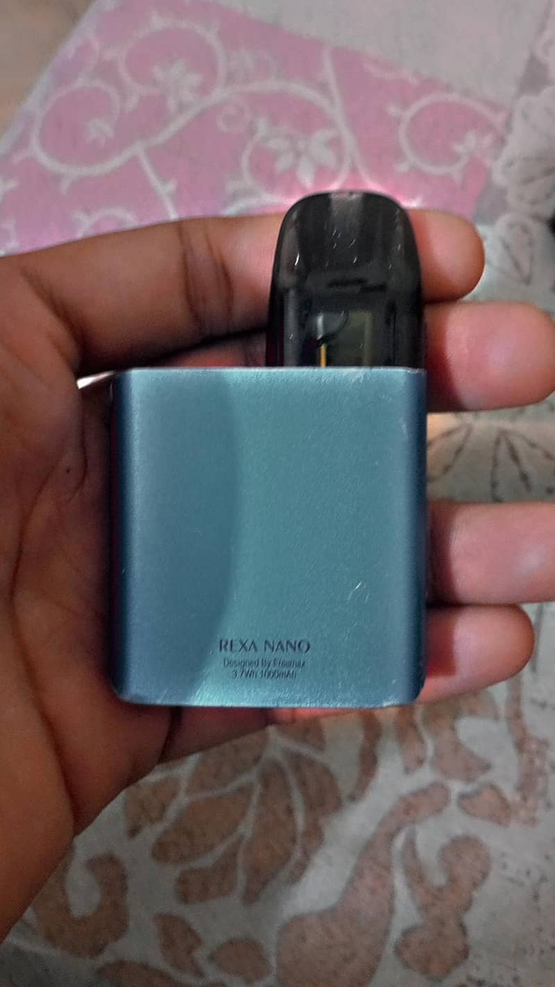 Freemax maxpod blue 1