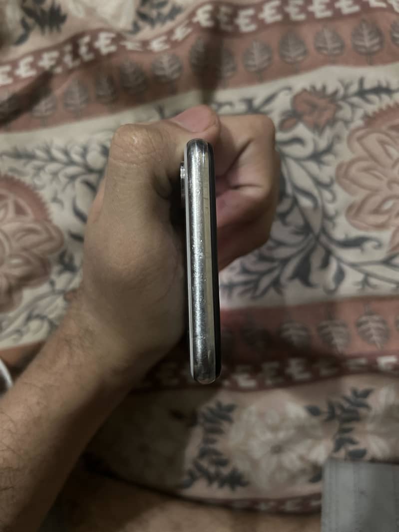 Apple iPhone X 1