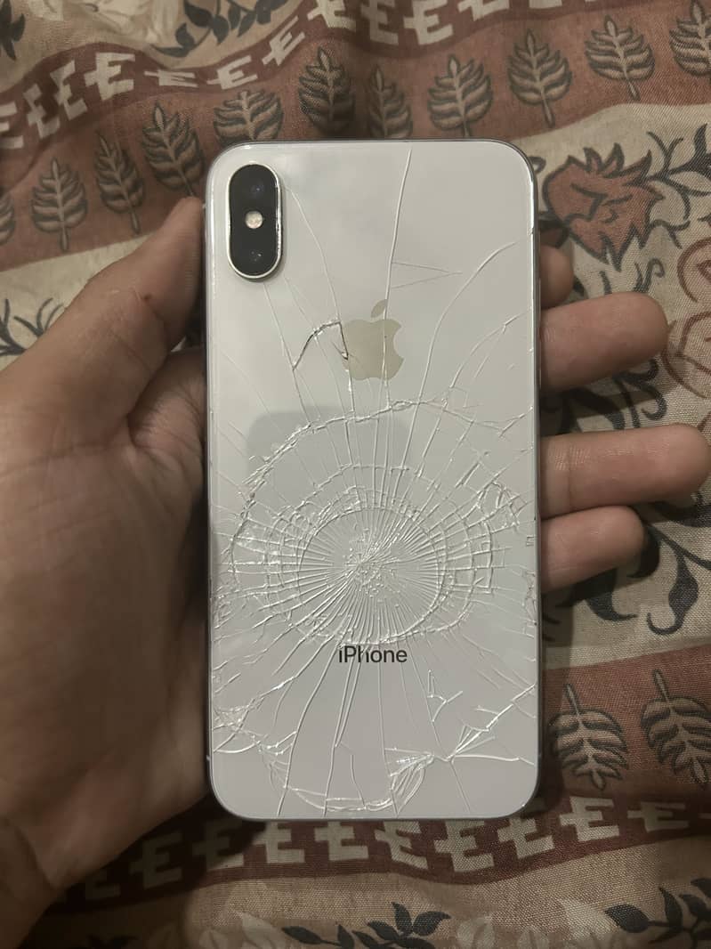Apple iPhone X 2