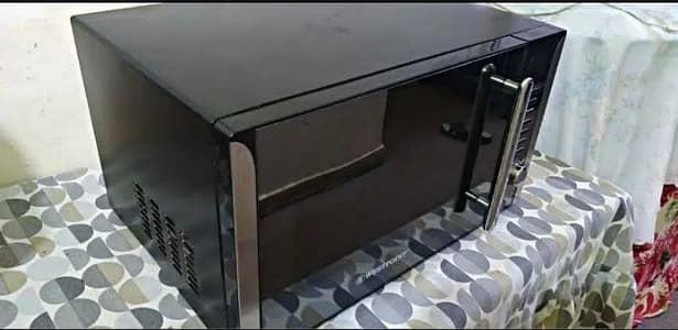 westpoint 30 litter microwave