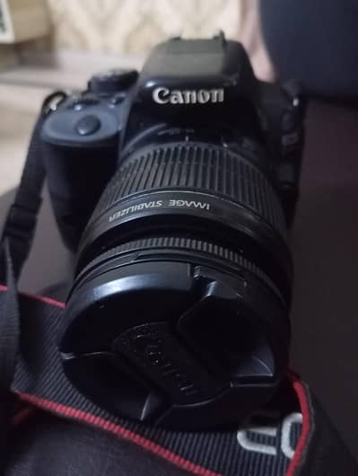 camera with lenz