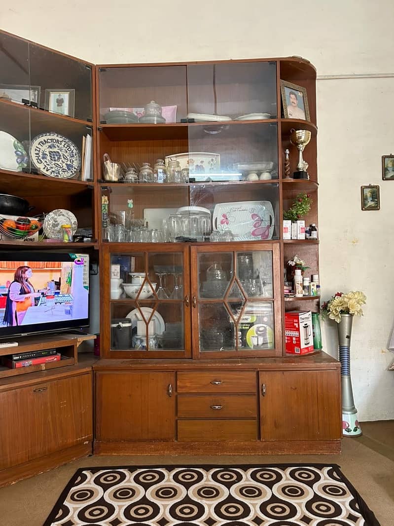 Complete wardrobe solution 2