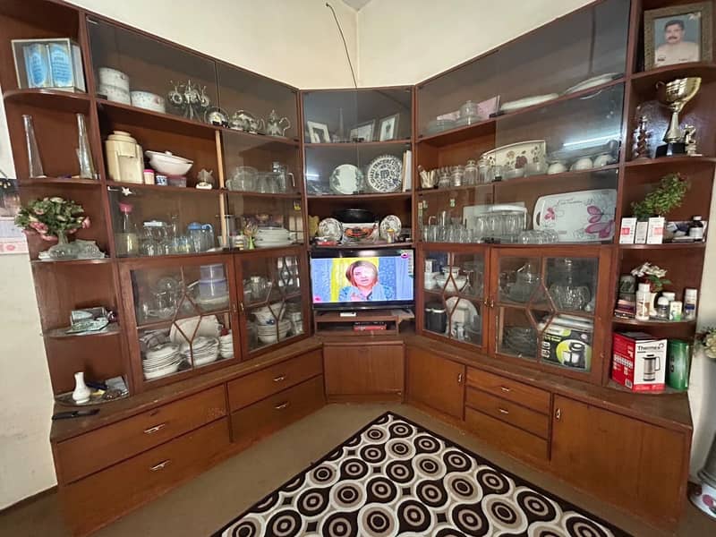 Complete wardrobe solution 3