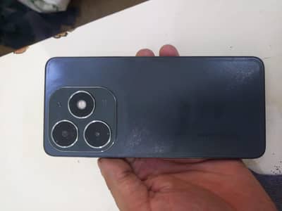 Tecno Spark 20
