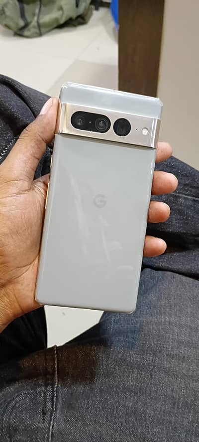 Google Pixel 7 Pro Approved 256Gb