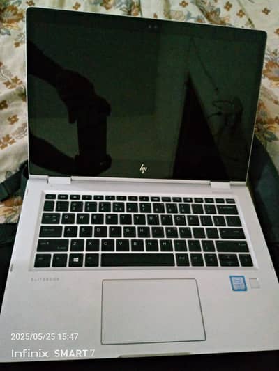 HP Elite Book